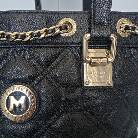 Metrocity Shoulder bag - Picture 3 of 15